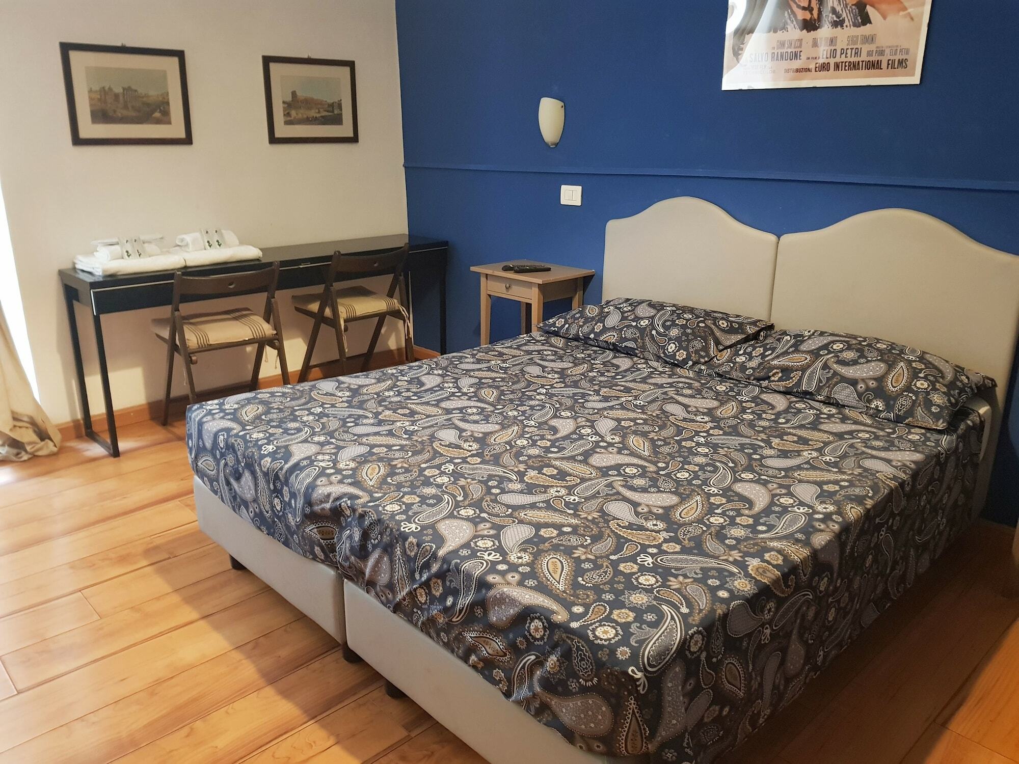 La Dolce Qg Gasthof Rom